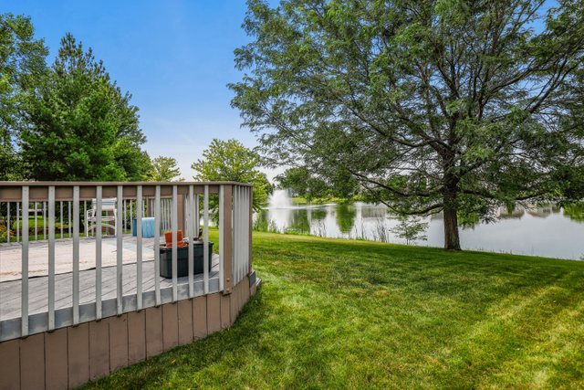 1807 Ridgemoor Drive Plainfield, IL 60586 - Photo 25 of 30