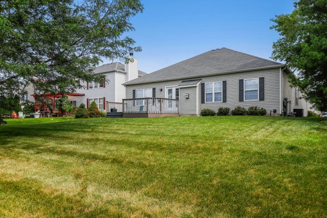 1807 Ridgemoor Drive Plainfield, IL 60586 - Photo 26 of 30