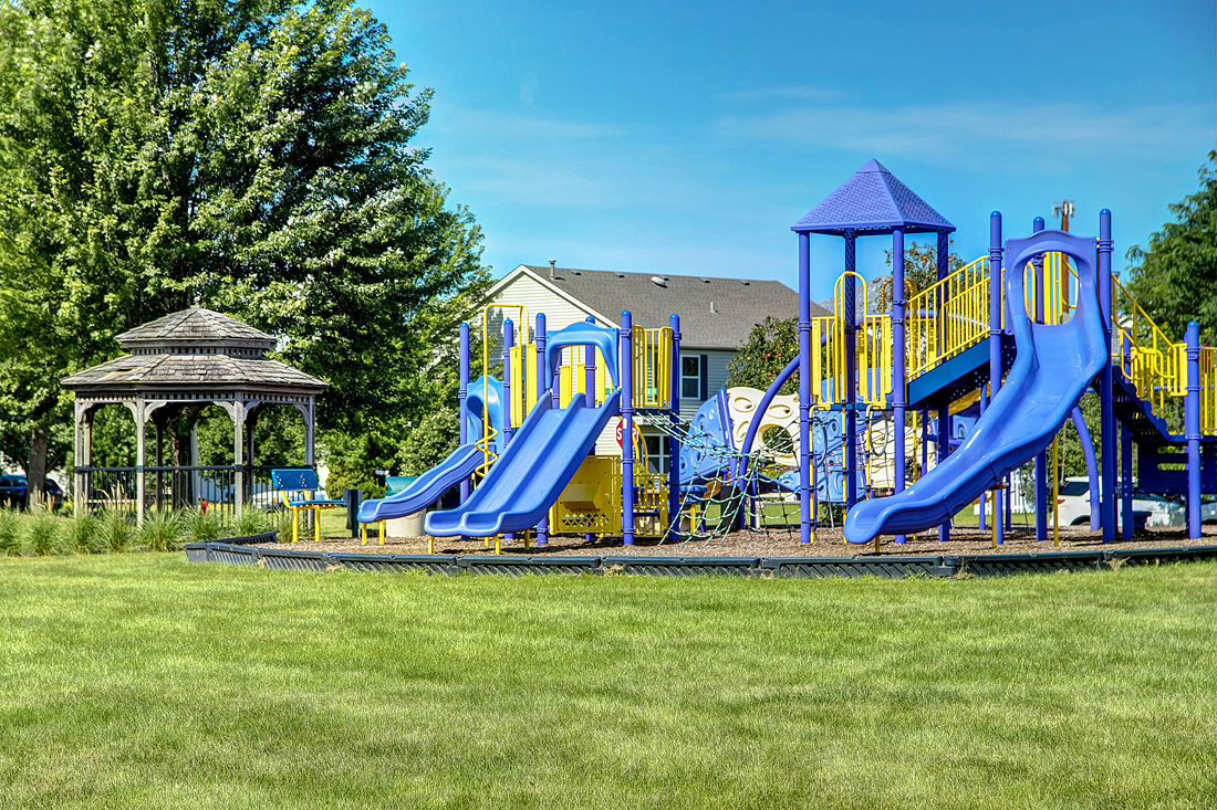 1807 Ridgemoor Drive Plainfield, IL 60586 - Photo 27 of 30