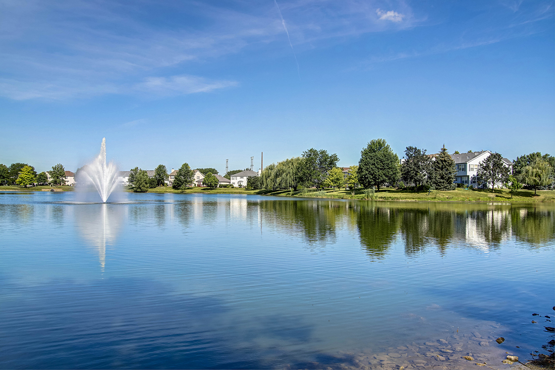 1807 Ridgemoor Drive Plainfield, IL 60586 - Photo 28 of 30