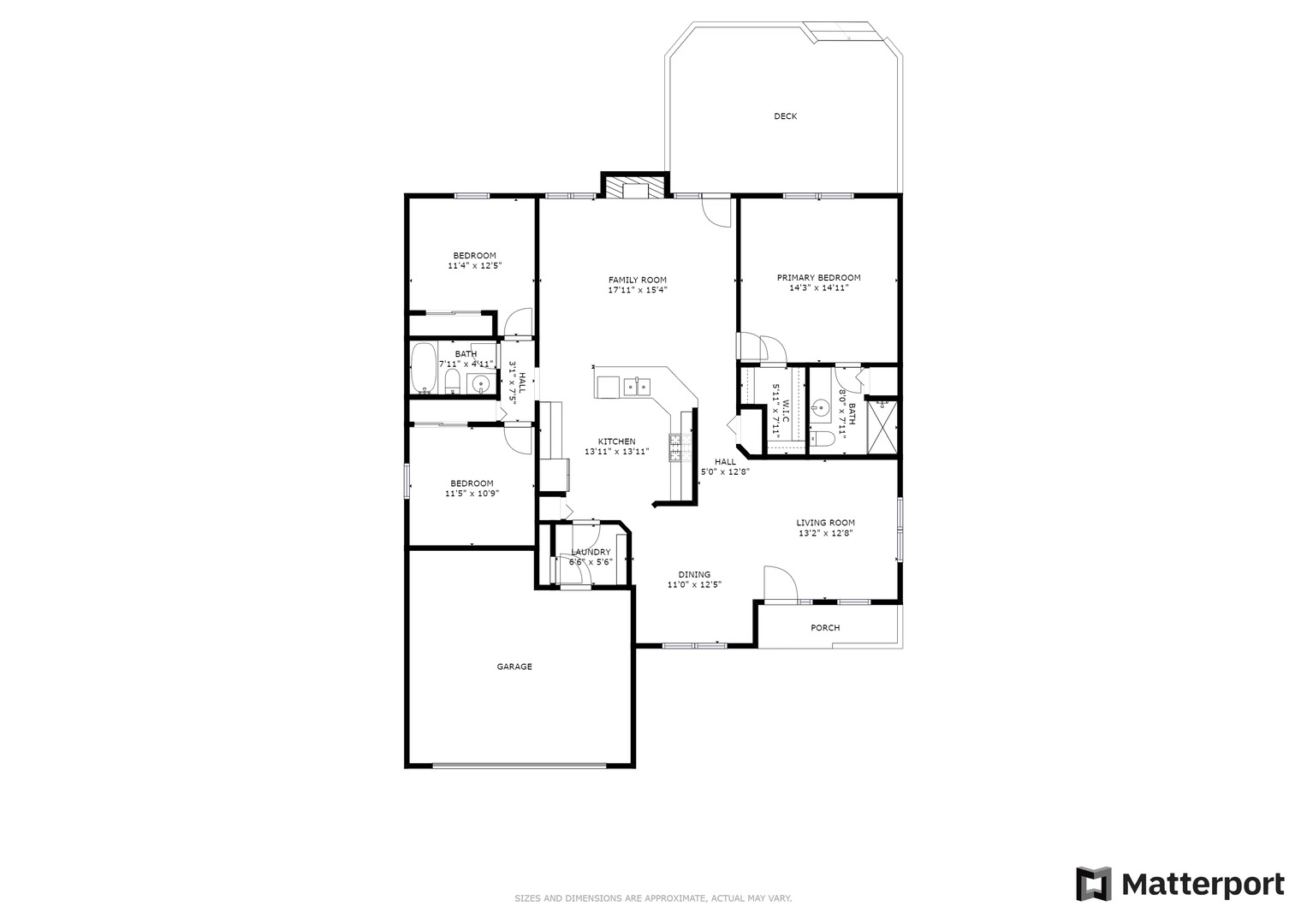 1807 Ridgemoor Drive Plainfield, IL 60586 - Photo 30 of 30