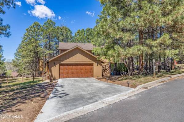 $850,000 | 2063 North Rain Tree Road, Flagstaff, AZ 86004