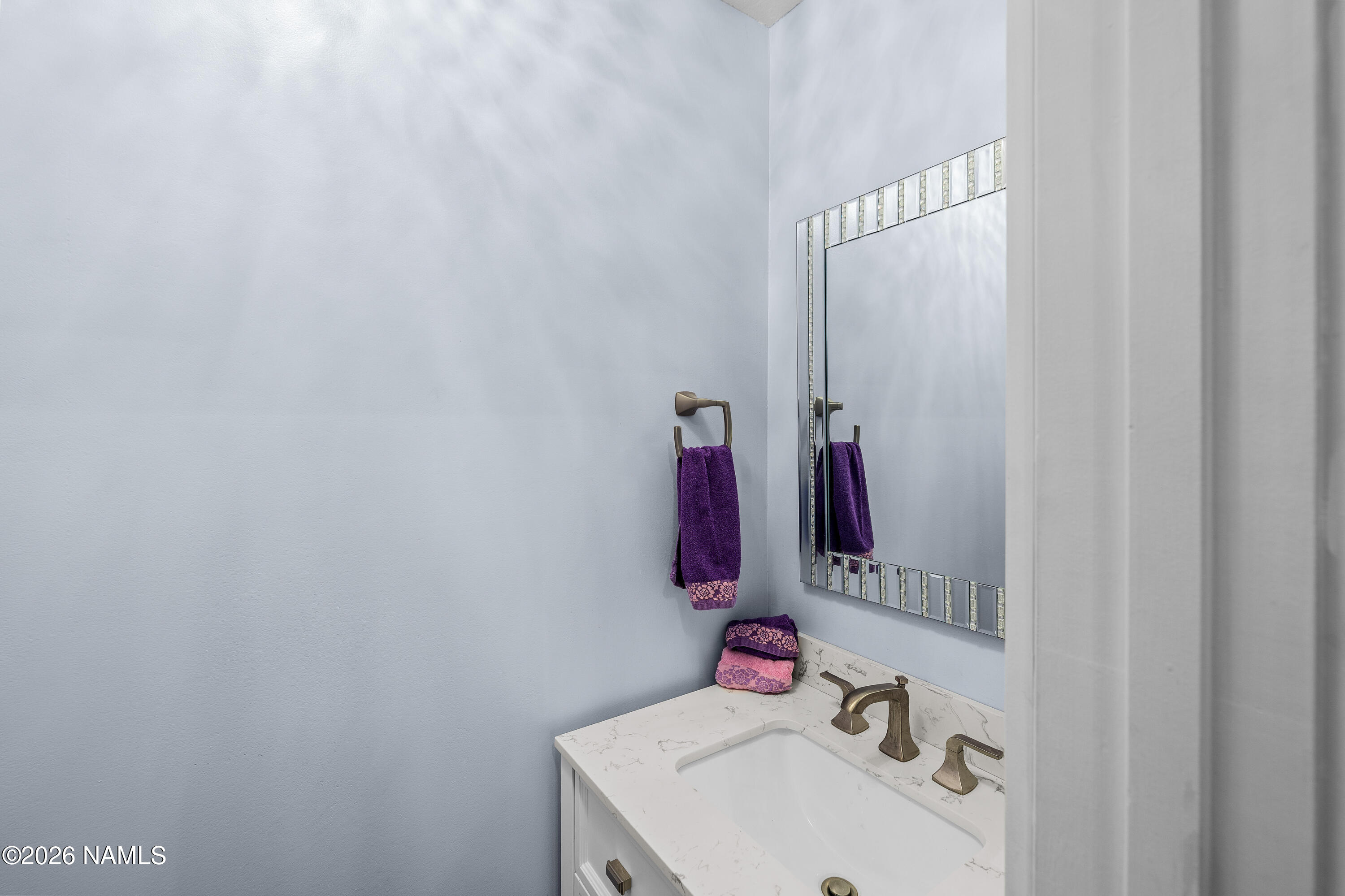 2063 North Rain Tree Road Flagstaff, AZ 86004 - Photo 13 of 36 Half Bath