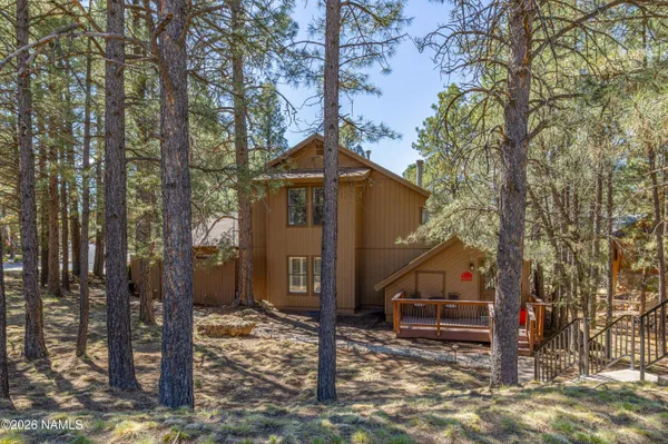 $850,000 | 2063 North Rain Tree Road, Flagstaff, AZ 86004