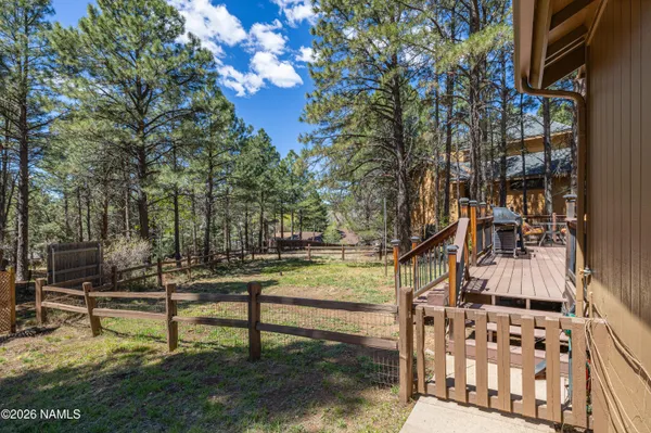 $850,000 | 2063 North Rain Tree Road, Flagstaff, AZ 86004