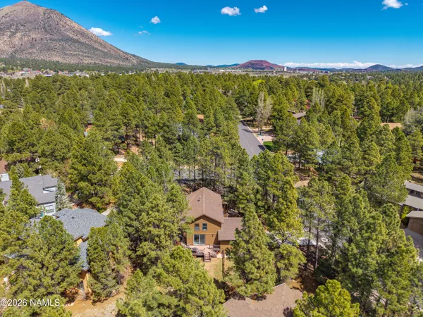 $850,000 | 2063 North Rain Tree Road, Flagstaff, AZ 86004
