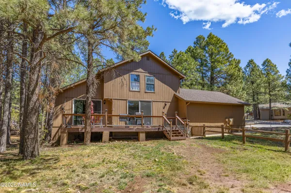 $850,000 | 2063 North Rain Tree Road, Flagstaff, AZ 86004