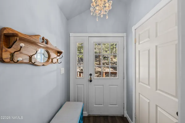 $850,000 | 2063 North Rain Tree Road, Flagstaff, AZ 86004