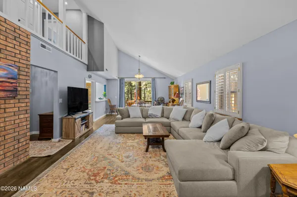 $850,000 | 2063 North Rain Tree Road, Flagstaff, AZ 86004
