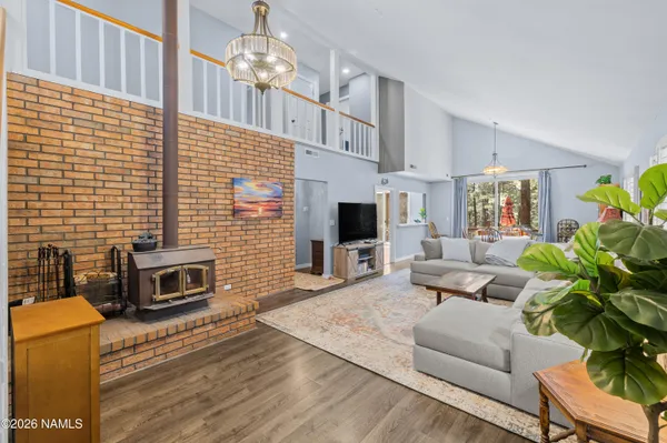 $850,000 | 2063 North Rain Tree Road, Flagstaff, AZ 86004