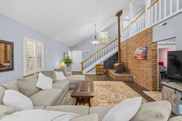 $850,000 | 2063 North Rain Tree Road, Flagstaff, AZ 86004