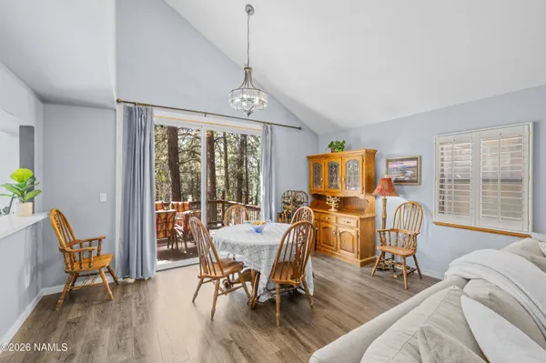 $850,000 | 2063 North Rain Tree Road, Flagstaff, AZ 86004