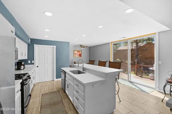 $850,000 | 2063 North Rain Tree Road, Flagstaff, AZ 86004