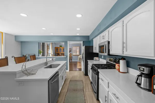 $850,000 | 2063 North Rain Tree Road, Flagstaff, AZ 86004