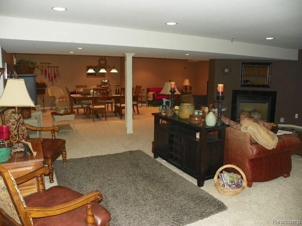 5641 Fox Ridge Drive Clarkston, MI 48348 - Photo 17 of 21