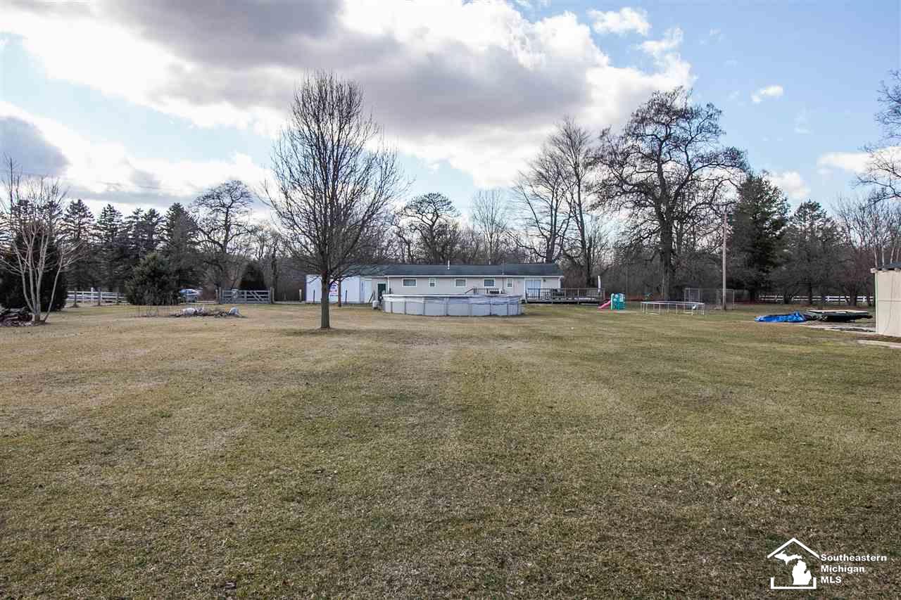 20323 Haggerty Road Belleville, MI 48111 - Photo 35 of 37