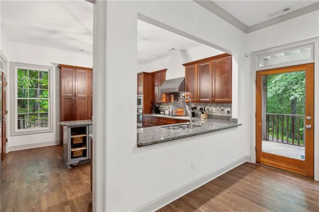 $574,000 | 238 Sunrise Trail, Dahlonega, GA 30533