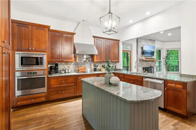 $574,000 | 238 Sunrise Trail, Dahlonega, GA 30533