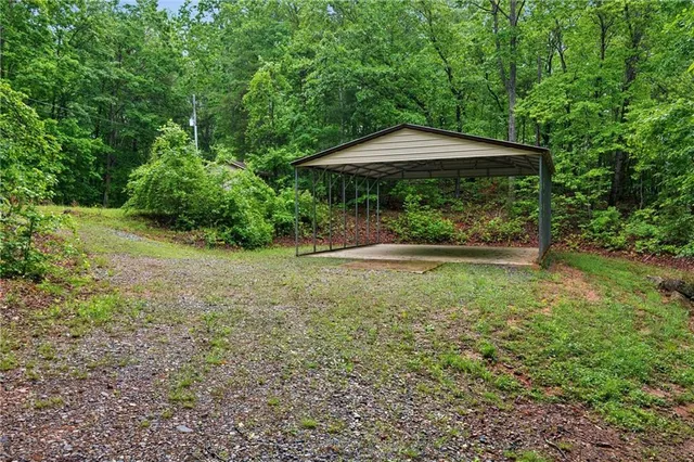 $574,000 | 238 Sunrise Trail, Dahlonega, GA 30533