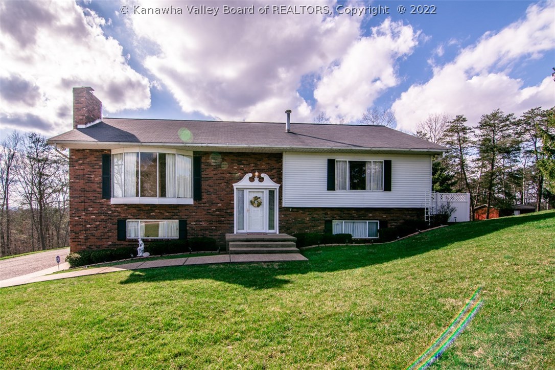 2722 Fisher Ridge Road Kenna, WV 25248 - Photo 2 of 29 Gallery Image 2