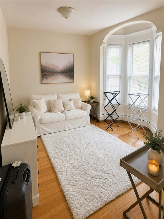 135 Walnut Street, Unit 1 Somerville, MA 02145 - Photo 12 of 15