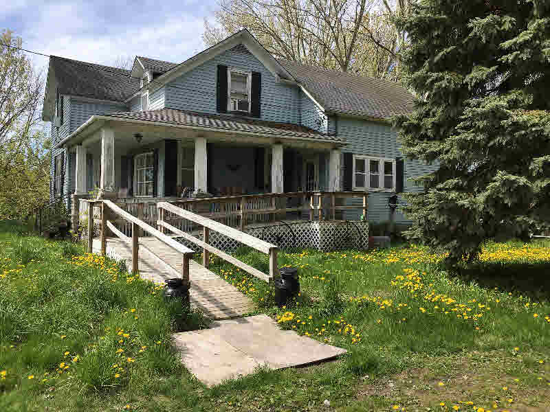 5934 9 Mile Road Auburn, MI 48611 - Photo 5 of 5