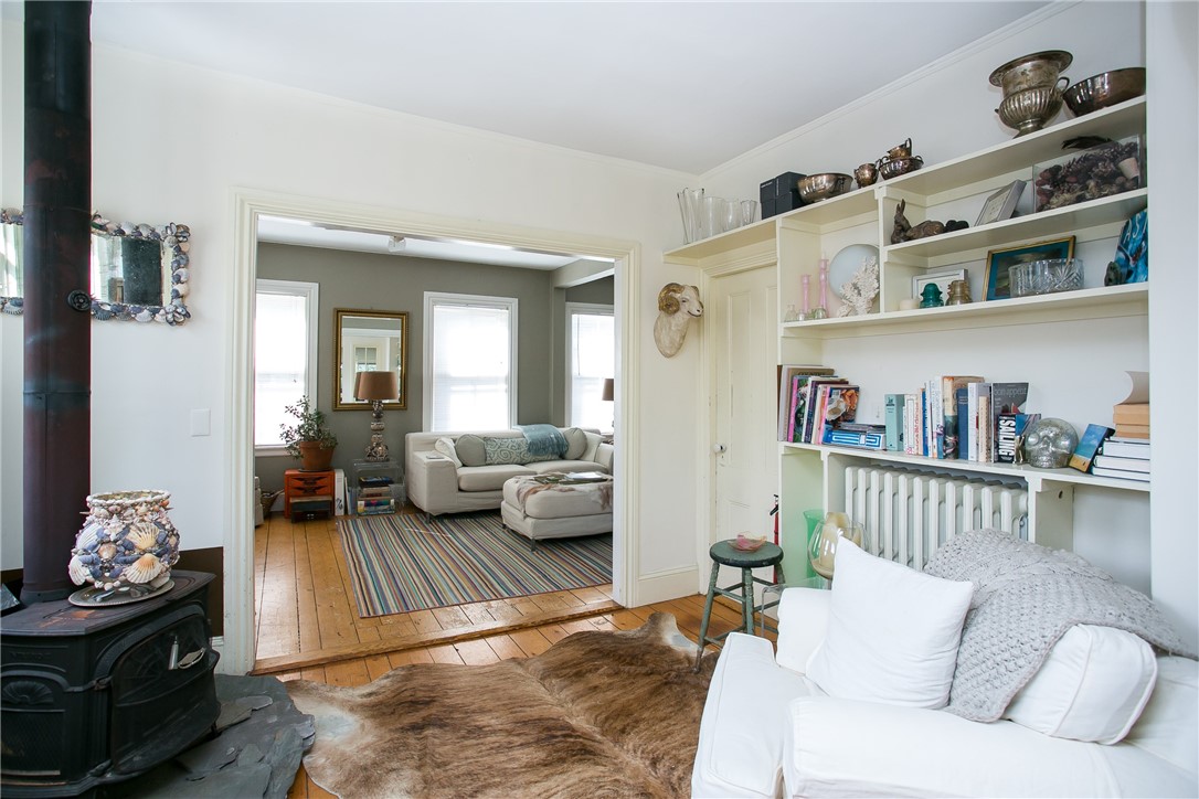 94 Spring Street, Unit 2 Newport, RI 02840 - Photo 19 of 35