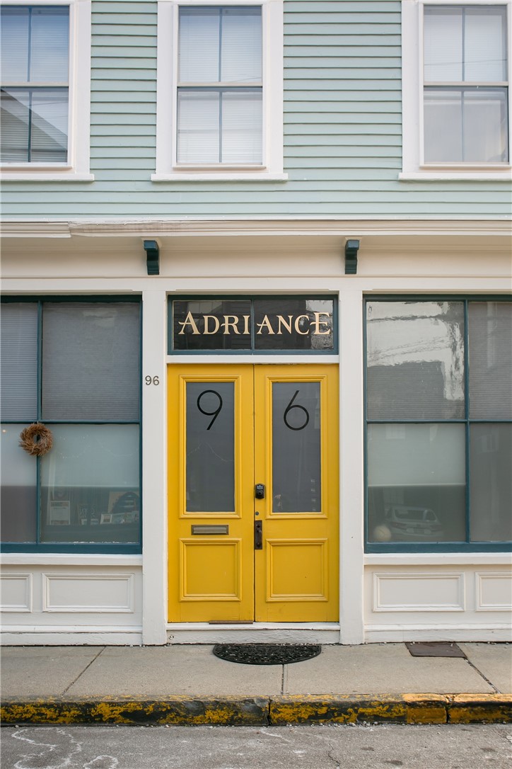 94 Spring Street, Unit 2 Newport, RI 02840 - Photo 2 of 35