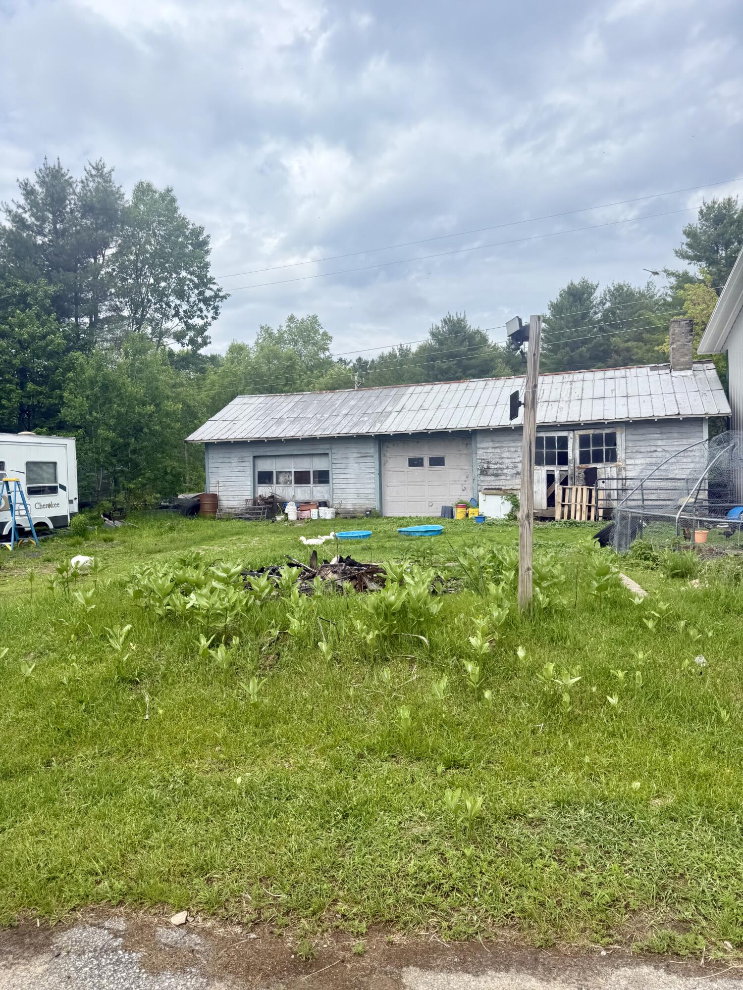 16 Mill Hill Road Rainbow Lake, NY 12976 - Photo 13 of 16