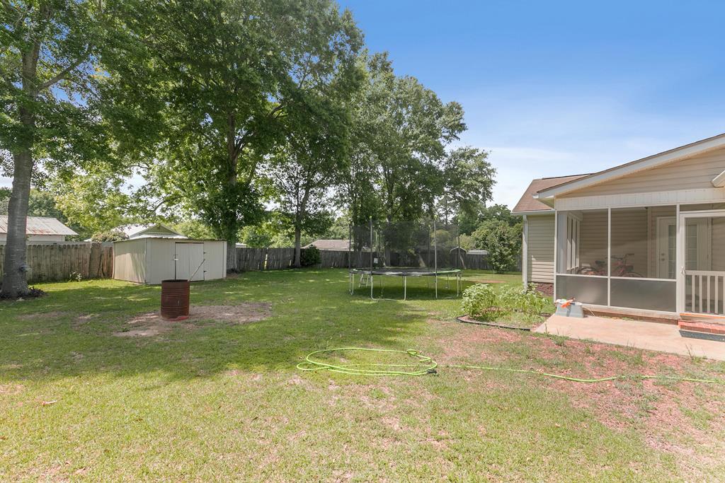 248 Rehobeth Way Rehobeth, AL 36301 - Photo 28 of 35