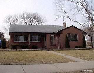 8885 Merriman Road Livonia, MI 48150 - Photo 1 of 1 Property Photo