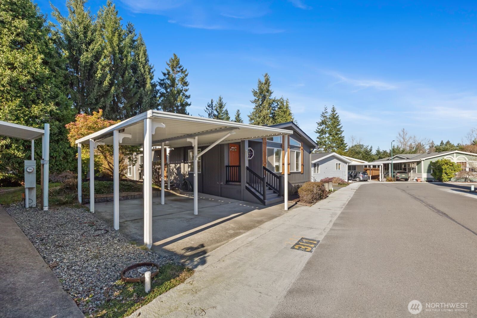 23825 15th Avenue Southeast, Unit 311 Bothell, WA 98021 - Photo 2 of 24
