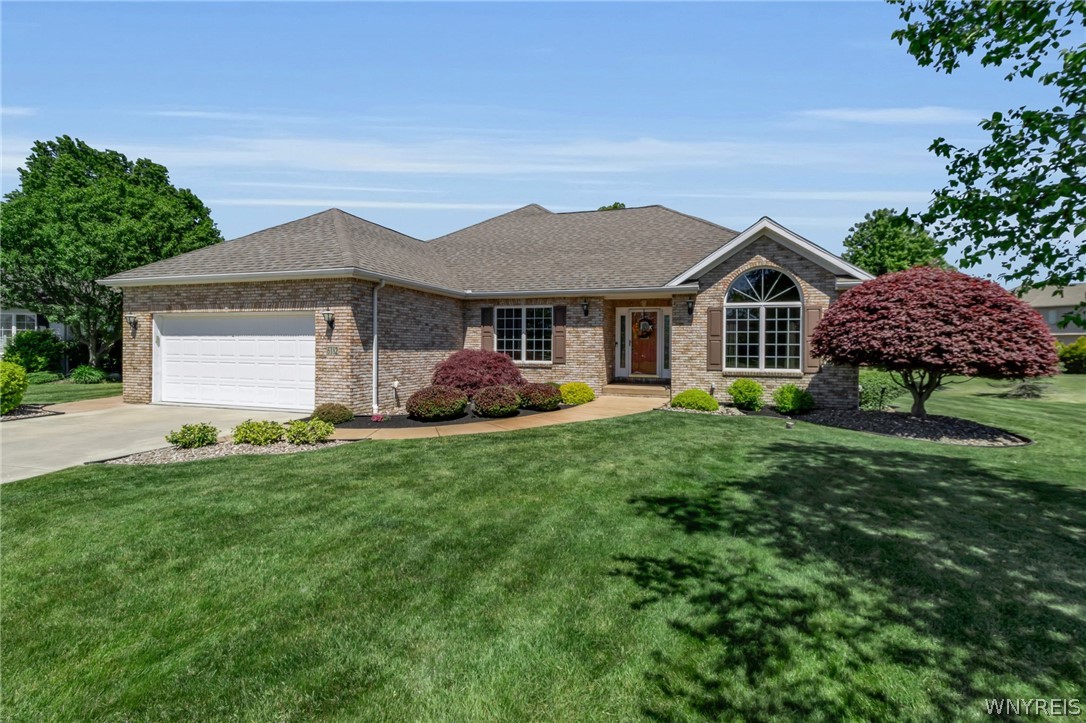 6182 Ranch View Drive Clarence, NY 14051 - Photo 1 of 50