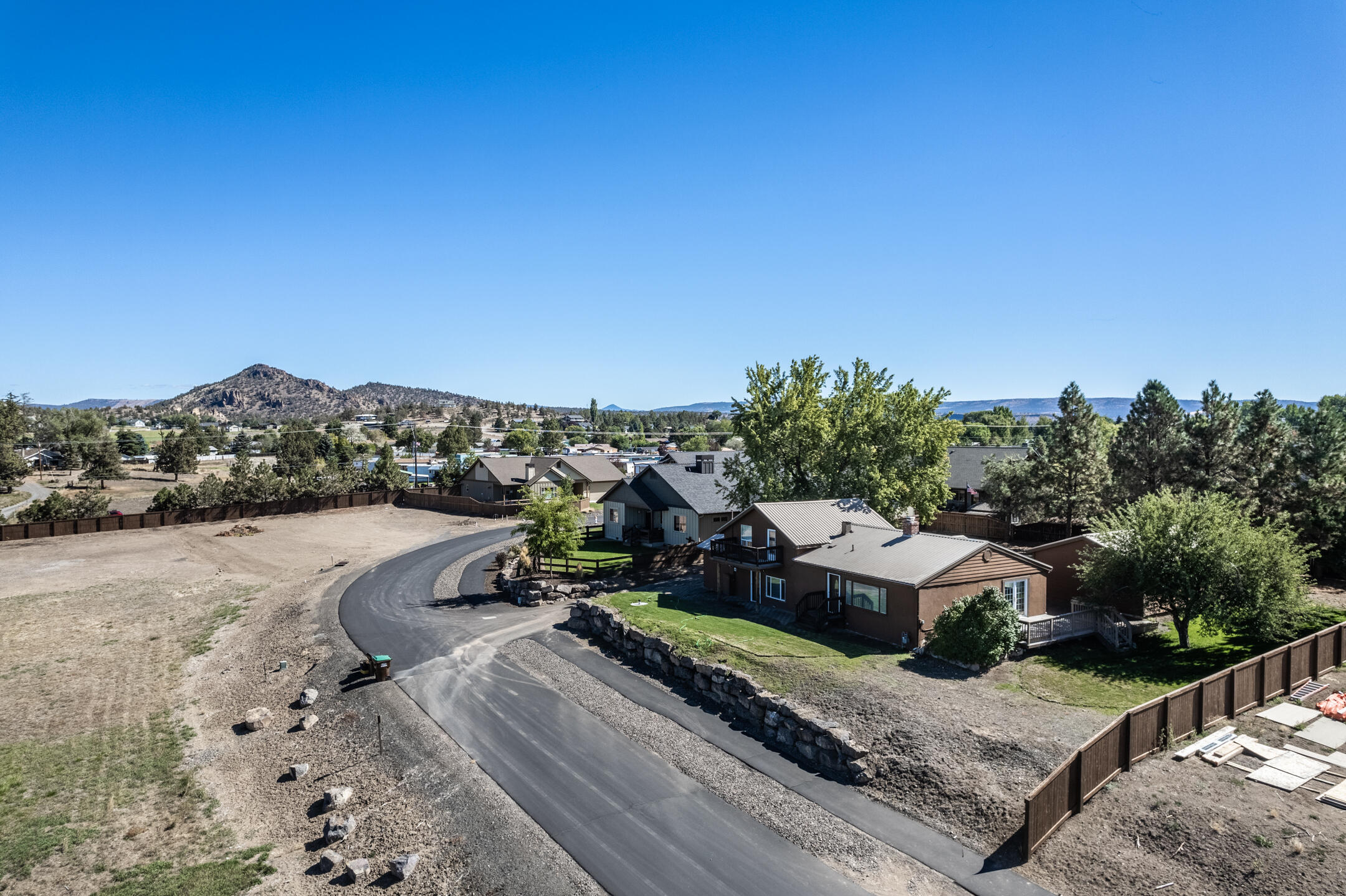 131 Northwest Saddle Ridge Loop Prineville, OR 97754 - Photo 27 of 29 Aerial View