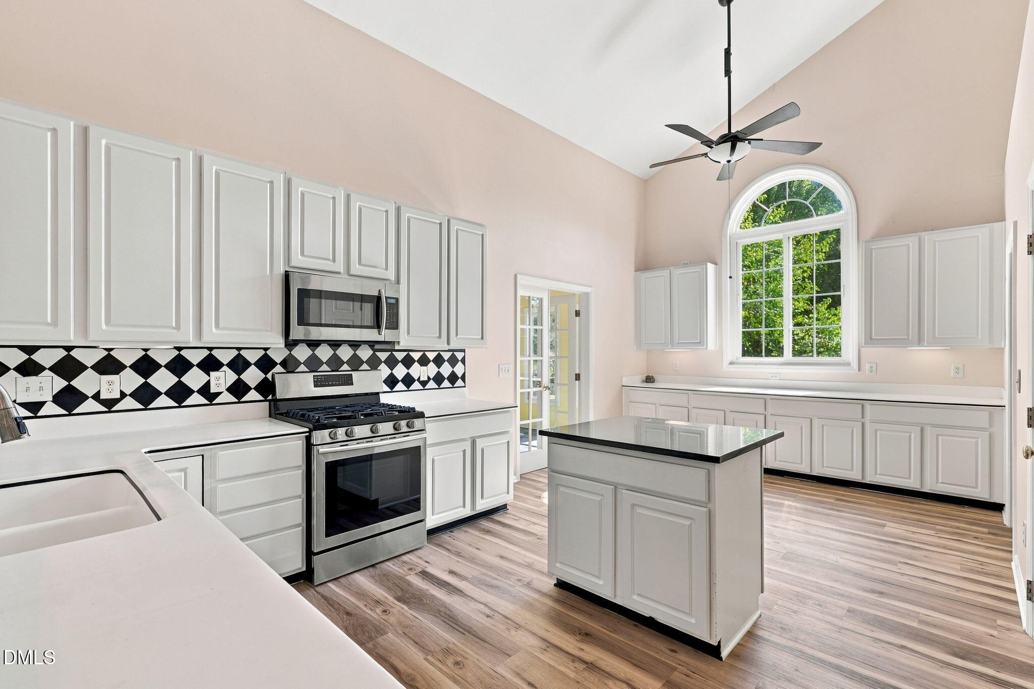 13112 Elmleaf Court Raleigh, NC 27614 - Photo 15 of 48 Kitchen