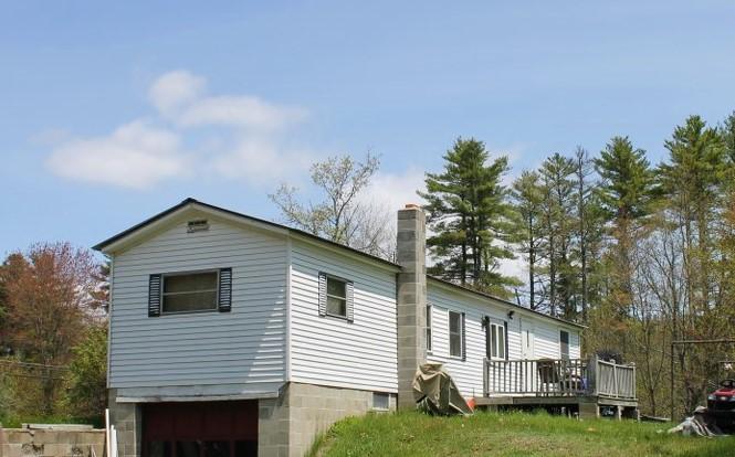 898 Poland Spring Road Casco, ME 04015 - Photo 2 of 8 002