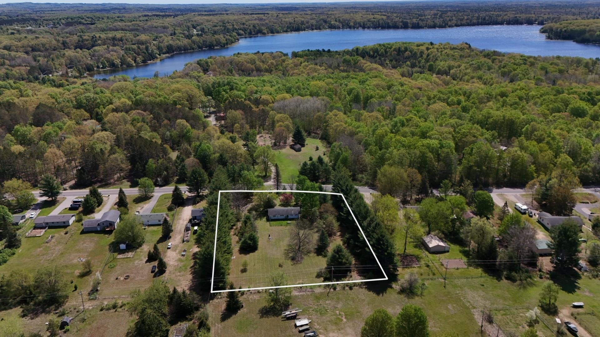 6296 North Reynolds Road Lake Ann, MI 49650 - Photo 32 of 32