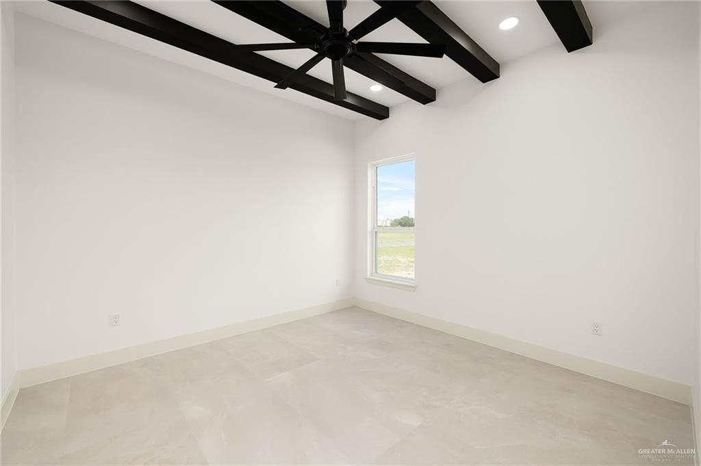 200 Micaela Road, Unit SERVICE Penitas, TX 78576 - Photo 20 of 30 an empty room with a window