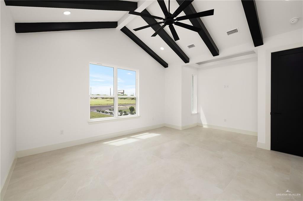 200 Micaela Road, Unit SERVICE Penitas, TX 78576 - Photo 22 of 30 a view of an empty room with a window