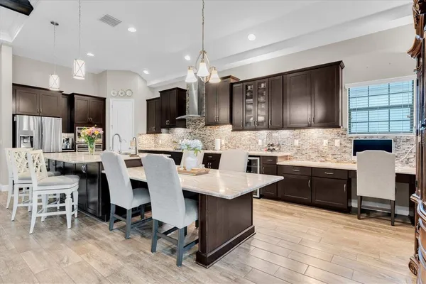 $1,125,000 | 3383 Barbour Trail, Odessa, FL 33556