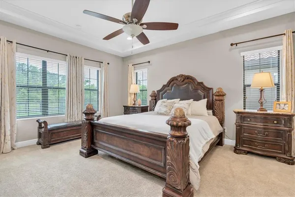 $1,125,000 | 3383 Barbour Trail, Odessa, FL 33556