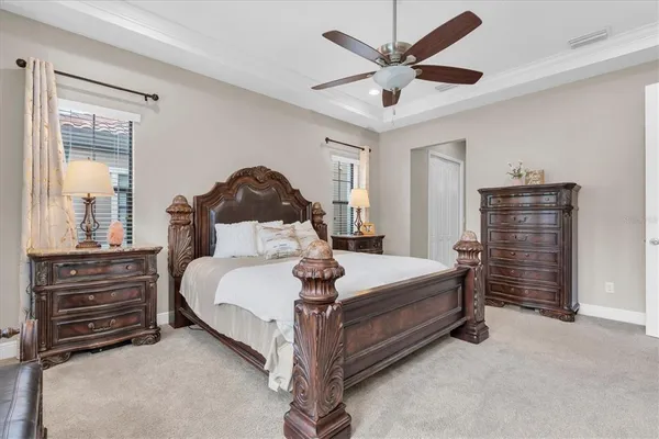 $1,125,000 | 3383 Barbour Trail, Odessa, FL 33556