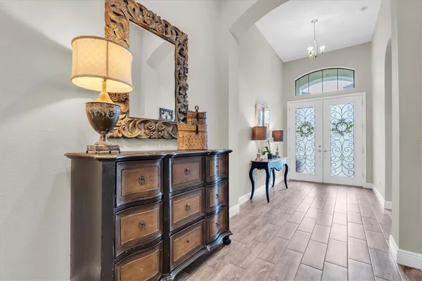 $1,125,000 | 3383 Barbour Trail, Odessa, FL 33556