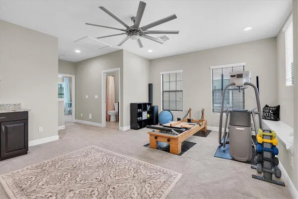 $1,125,000 | 3383 Barbour Trail, Odessa, FL 33556