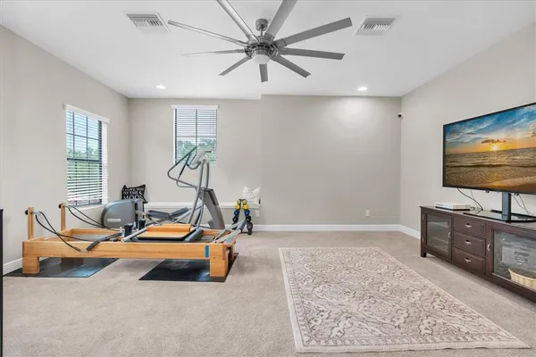 $1,125,000 | 3383 Barbour Trail, Odessa, FL 33556