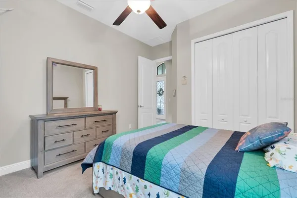 $1,125,000 | 3383 Barbour Trail, Odessa, FL 33556