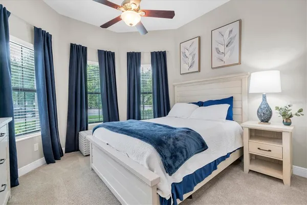 $1,125,000 | 3383 Barbour Trail, Odessa, FL 33556