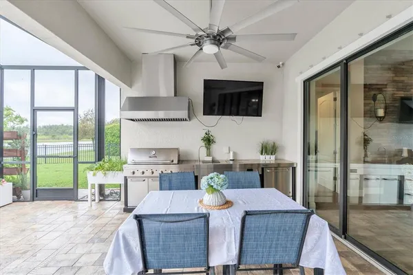 $1,125,000 | 3383 Barbour Trail, Odessa, FL 33556