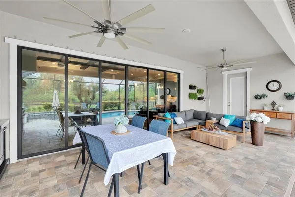 $1,125,000 | 3383 Barbour Trail, Odessa, FL 33556