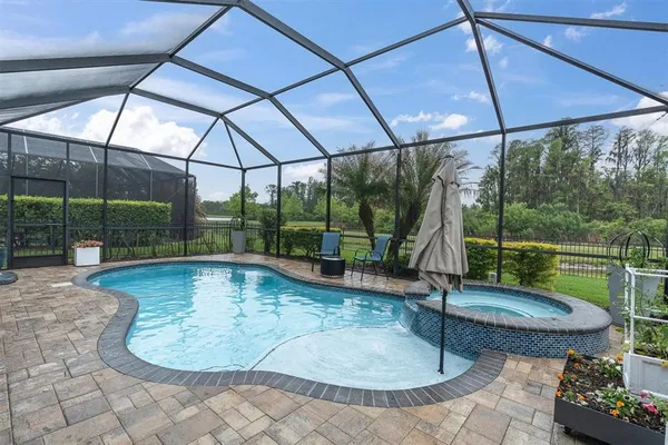 $1,125,000 | 3383 Barbour Trail, Odessa, FL 33556